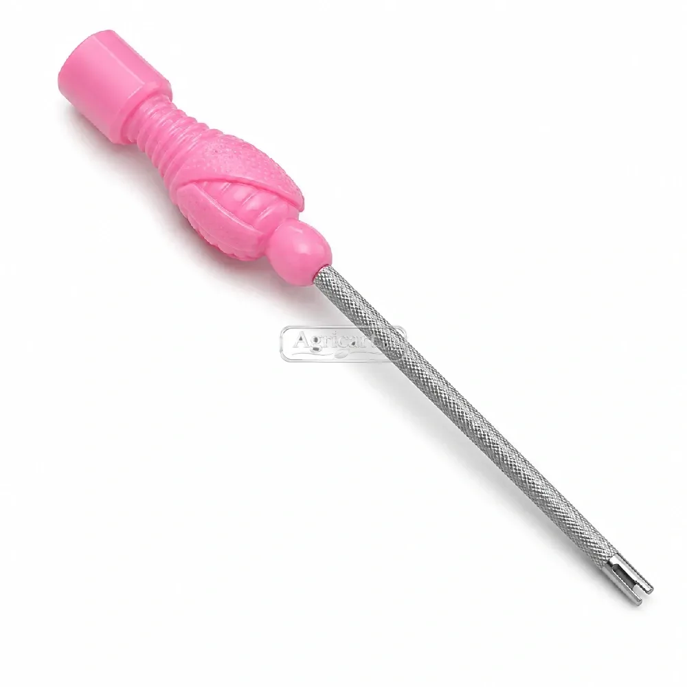 Tyre Valve Core Remover Tool Large