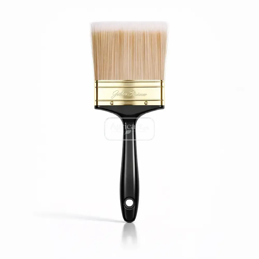 Paint Brush 4 Inch
