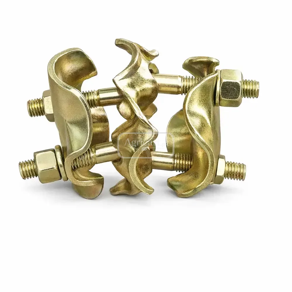 Scaffolding Pipe Clamp