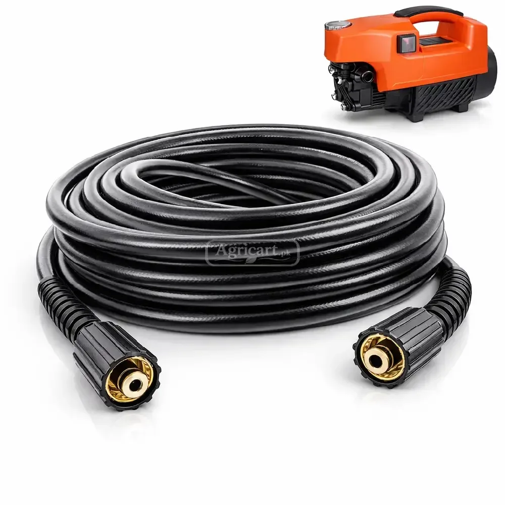 Car Washer Hose Pipeline Type B