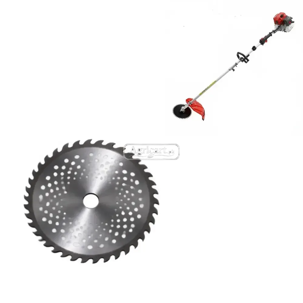 Brush Cutter Circular Saw Blade