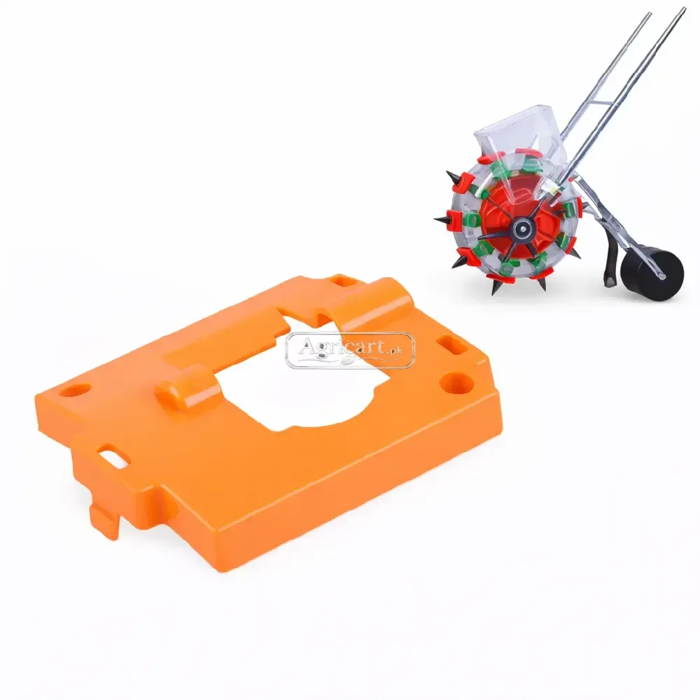 Multi Seed Planter Tip Protector Type 1