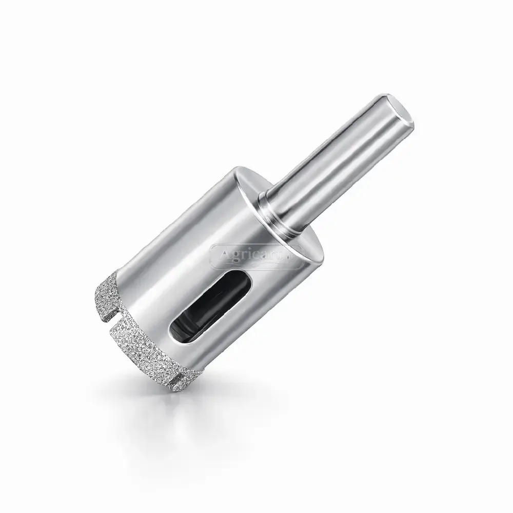 Diamond Hole Saw 16Mm