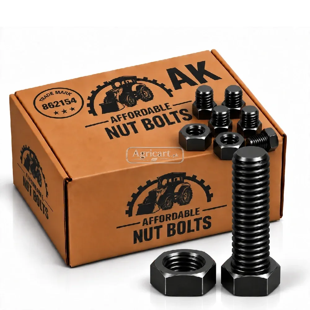 4 Sutar 3 Inch Ak