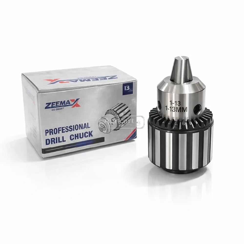 Drill Chuck 1 13Mm