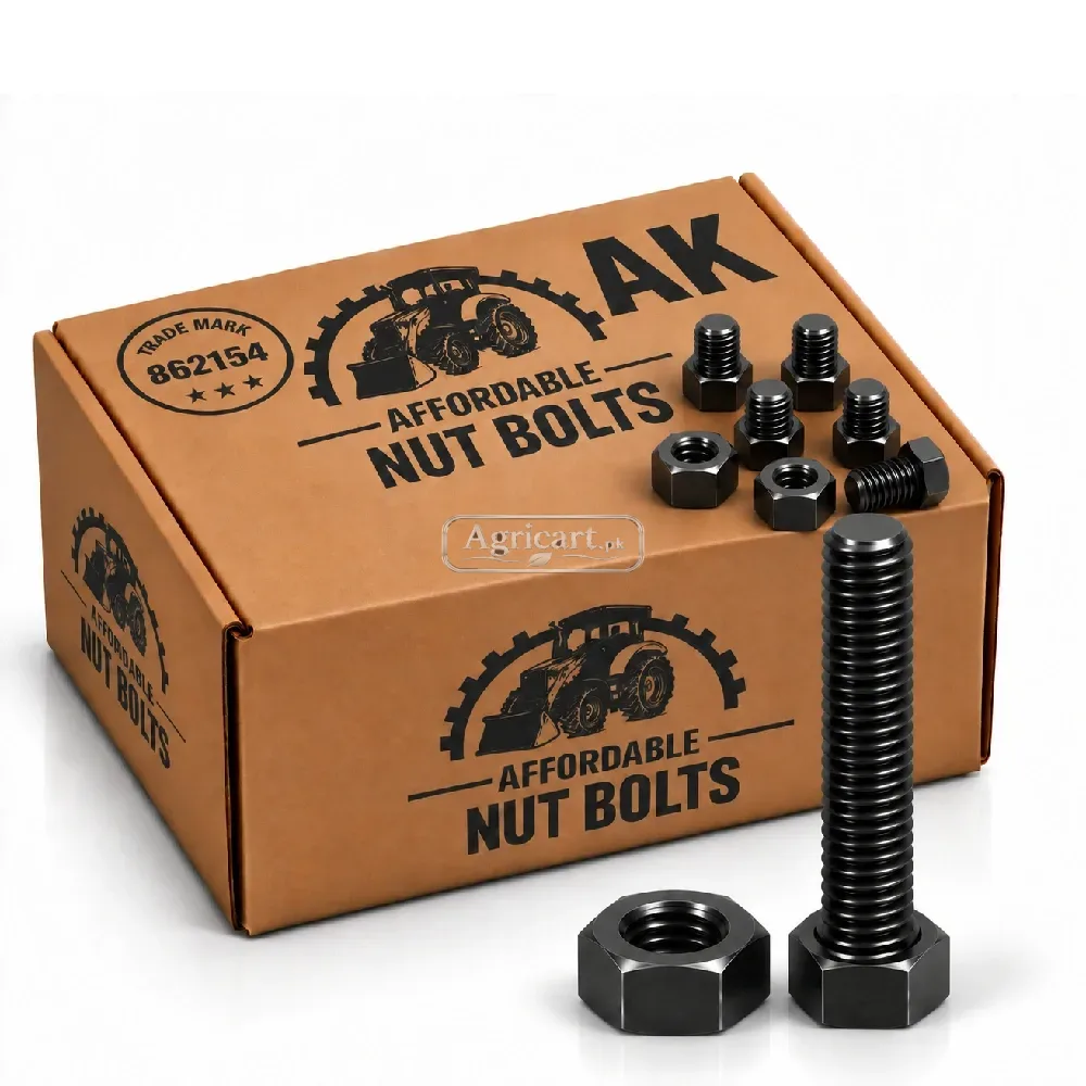 3 Sutar 2 Inch Ak