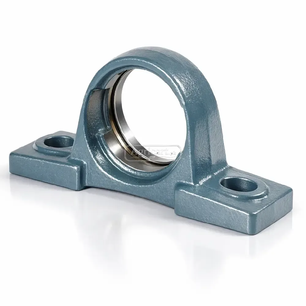 Universal Bearing Block P 207