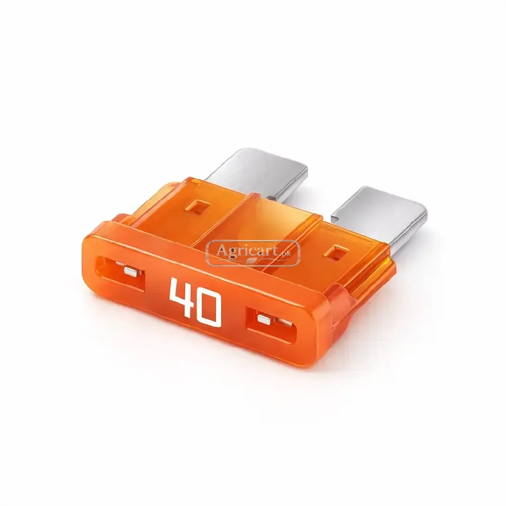 Plug In Fuse 40 Ampere