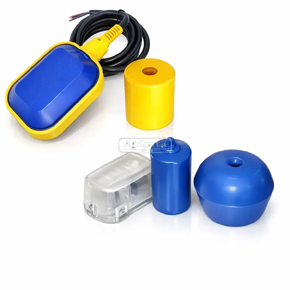 Water Tank Float Switch