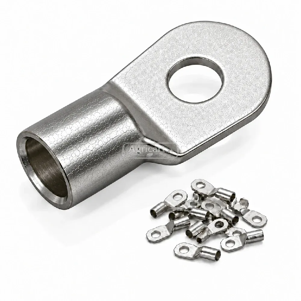 Electrical Cable Thimble 9.8Mm 1