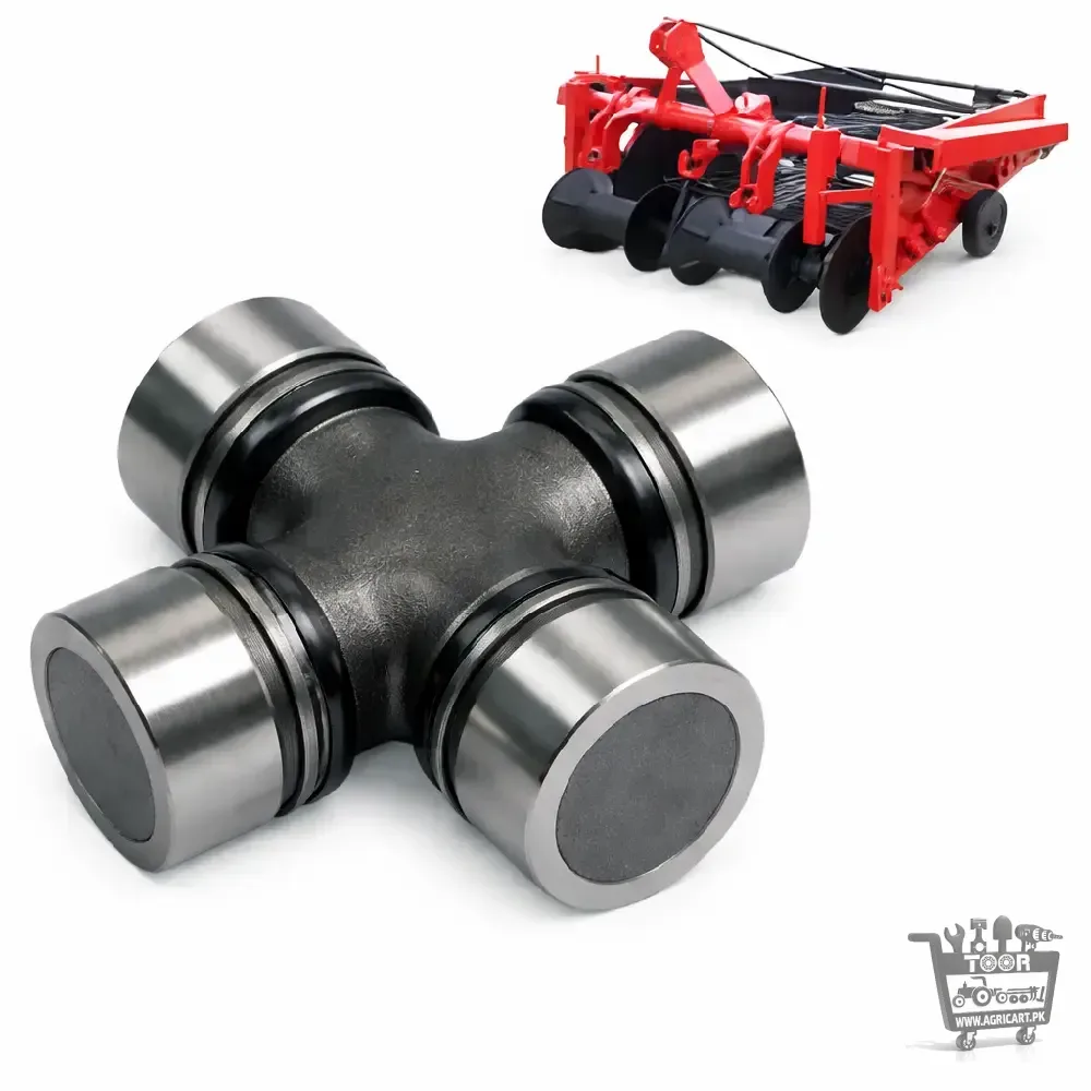Potato Harvester Pto Yoke Universal Joint