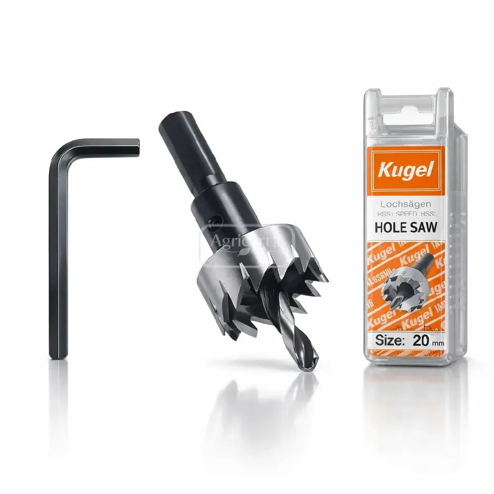Kugel Hole Saw 20Mm