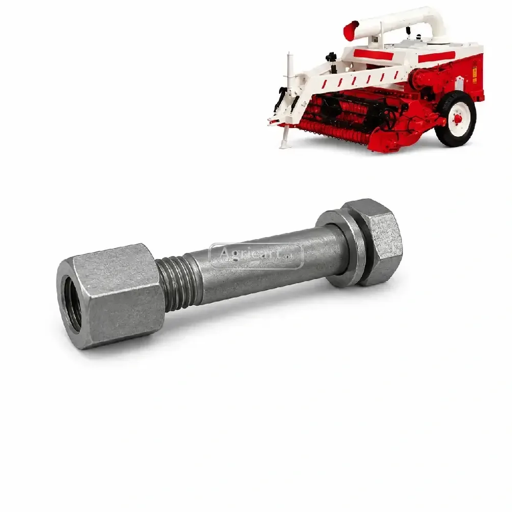 Wheat Straw Chopper Machine Blade Bolt