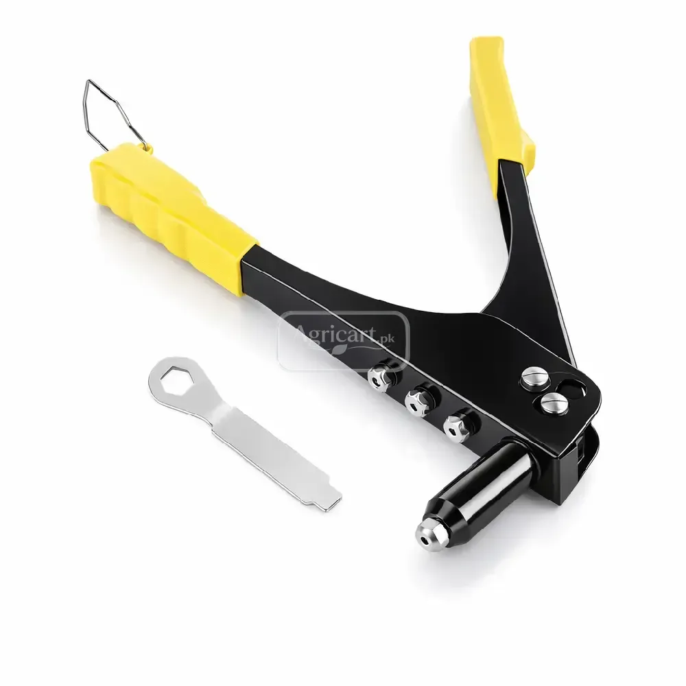 Rivet Plier