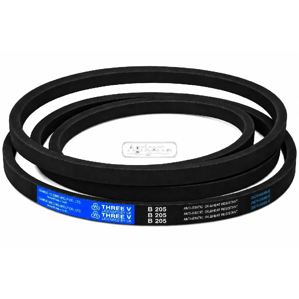 B205 V Belt