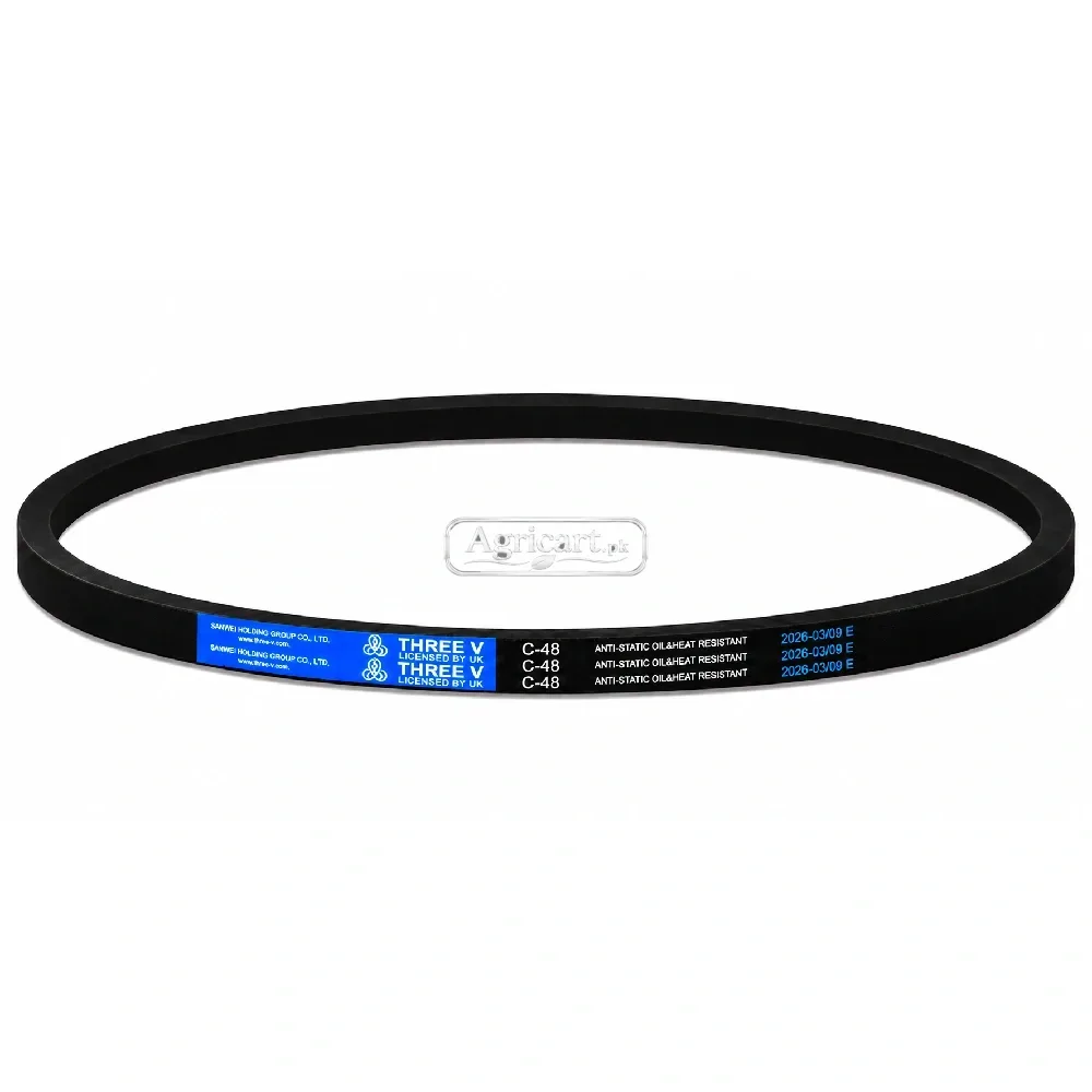 C48 V Belt