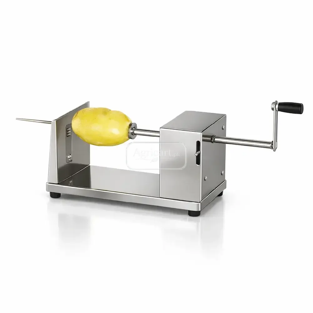 French Fries Machine Slicer Cutter
