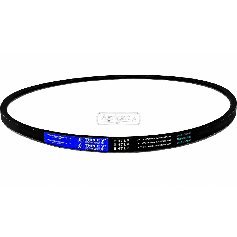 B47 V Belt