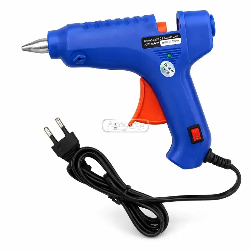 Hot Glue Gun 60 Watt