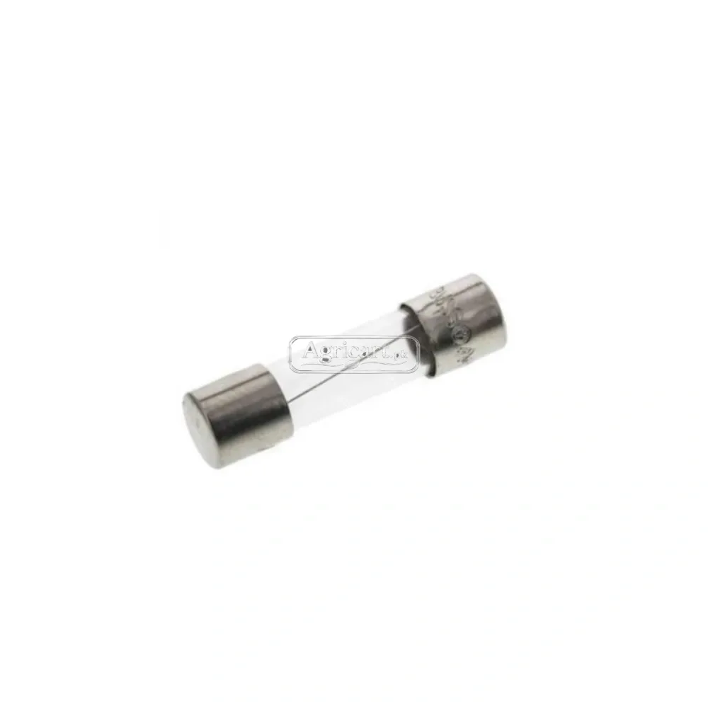 Glass Fuse 5 Ampere