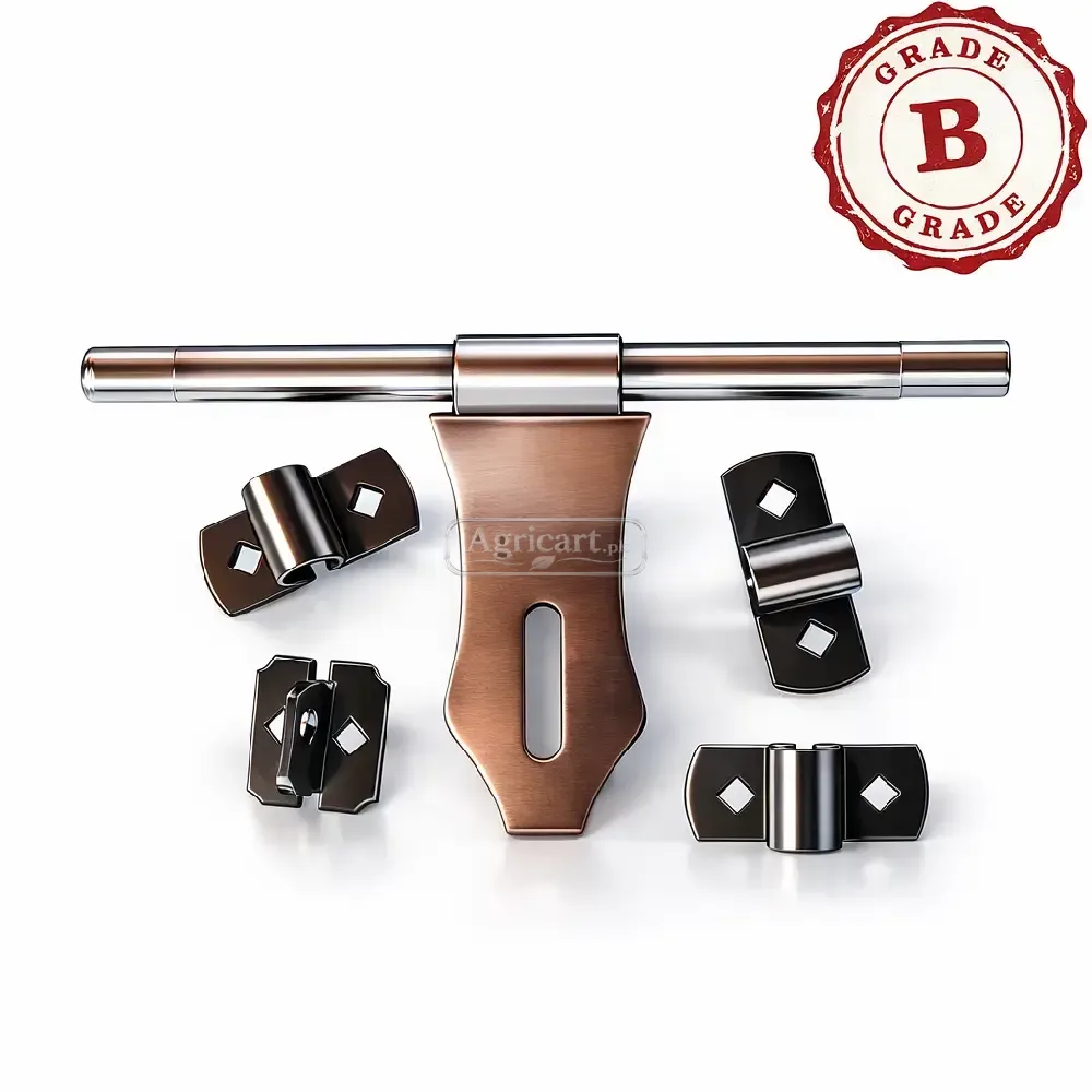 Door Aldrop 12 Inch B Grade