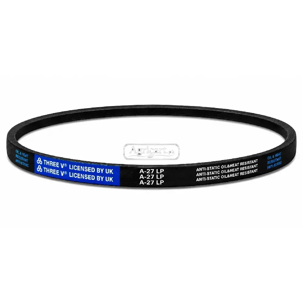 A Size V Belt A 27