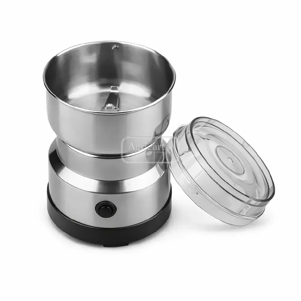Spice Grinder Machine