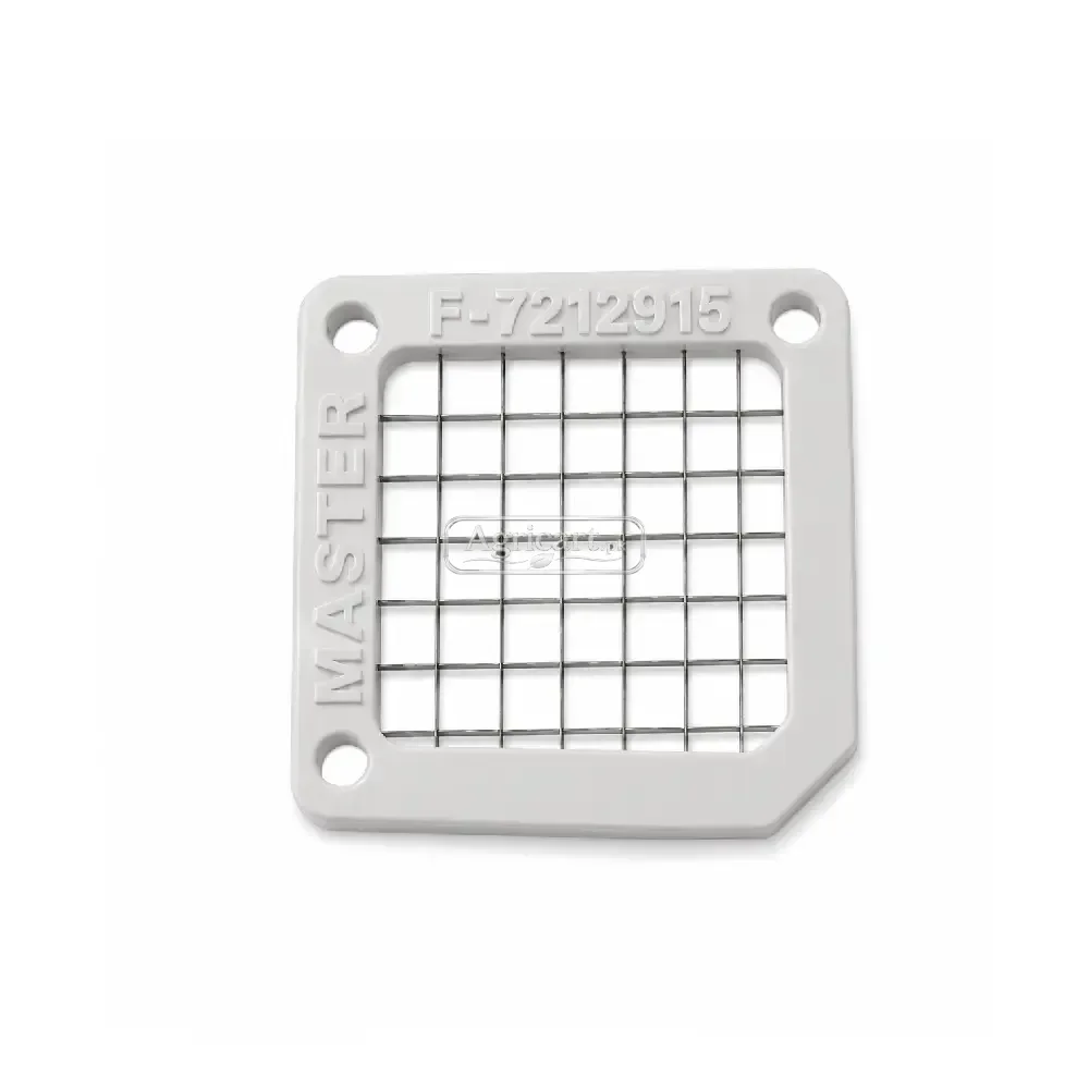 French Fries Chips Cutter Strainer Jali Small Size A Grade
