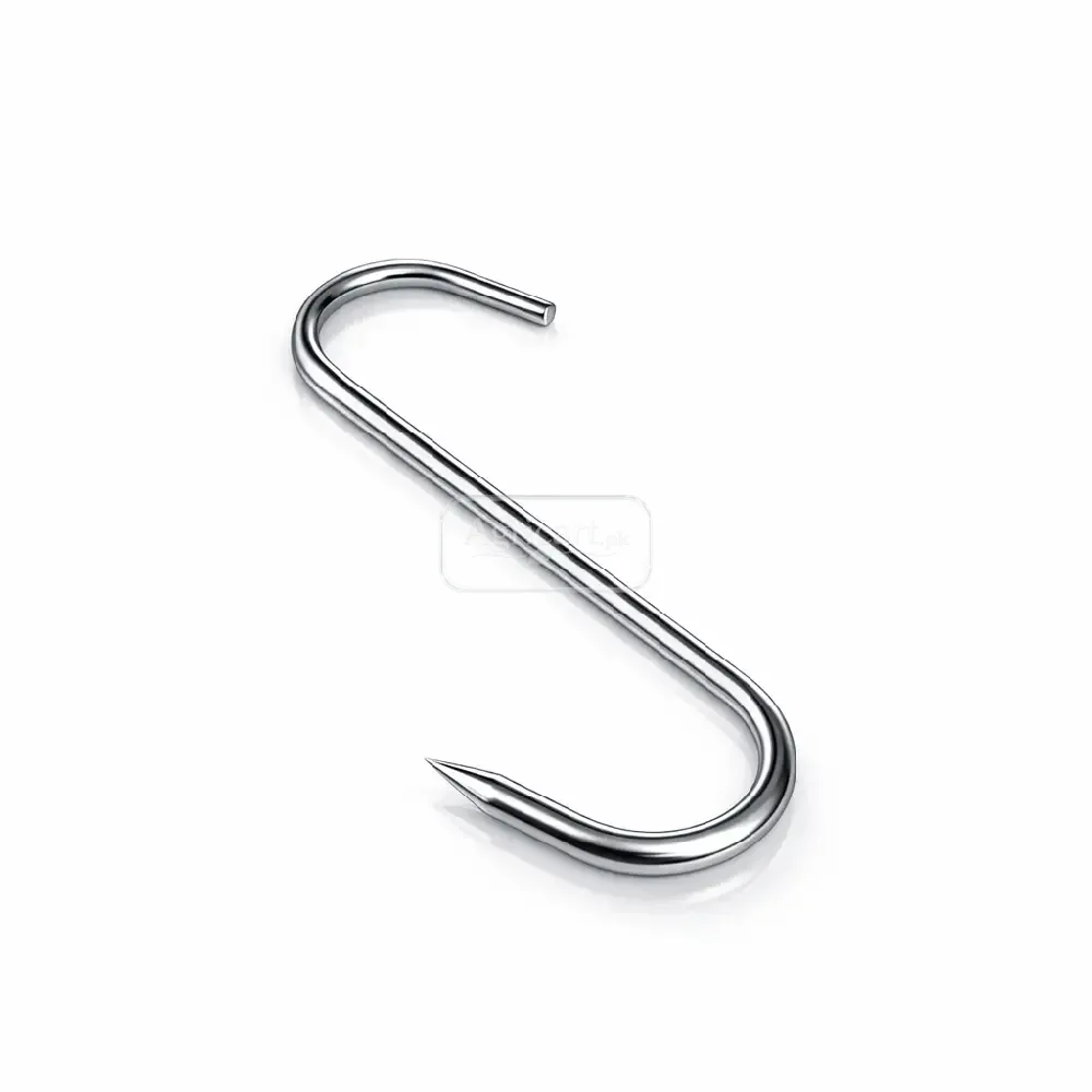 Meat Hanging Hook 8 Inches