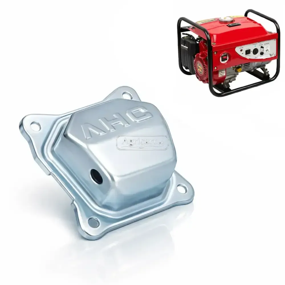 Portable Generator 1000 Watt Cylinder Head Ohv Cover