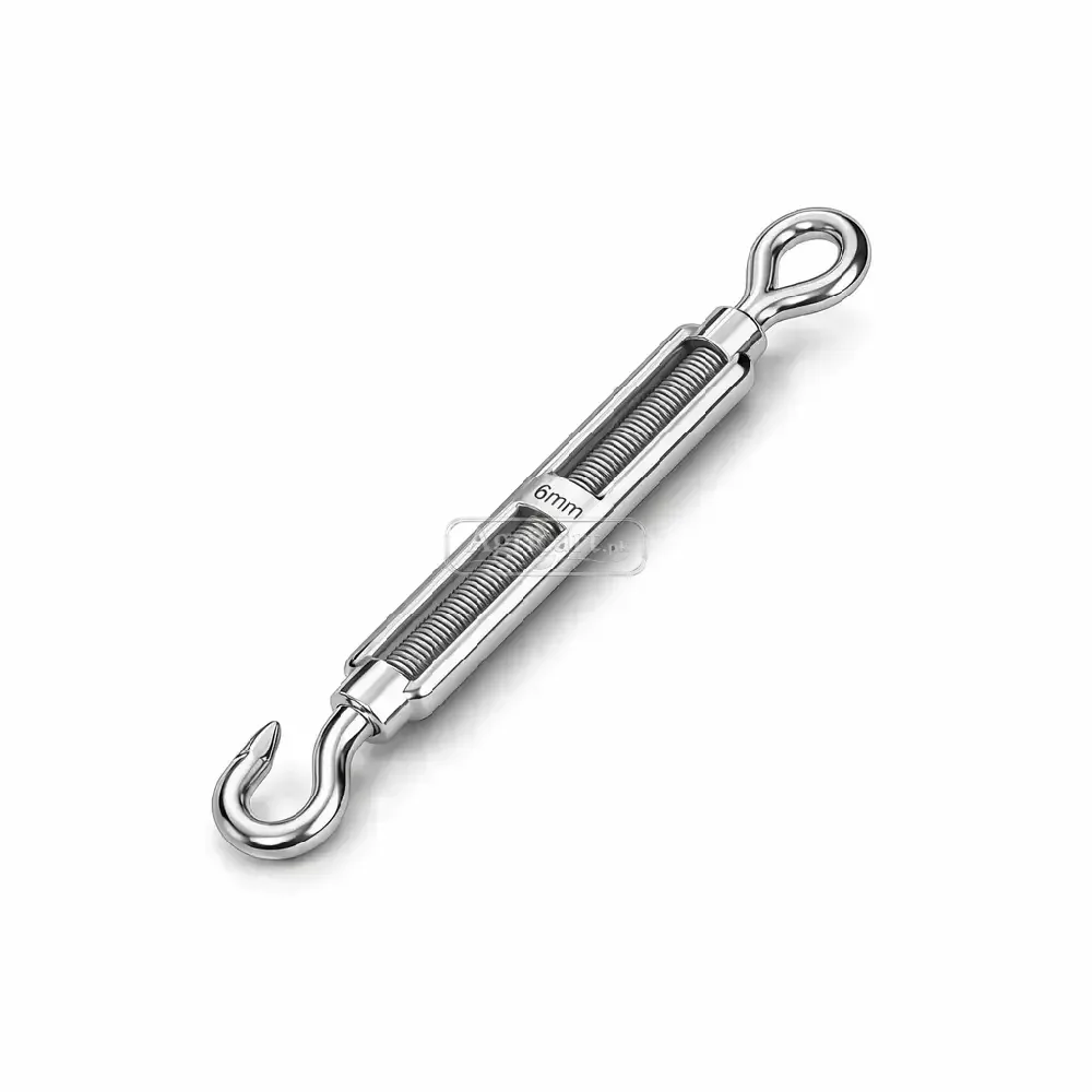 Turnbuckle 6Mm