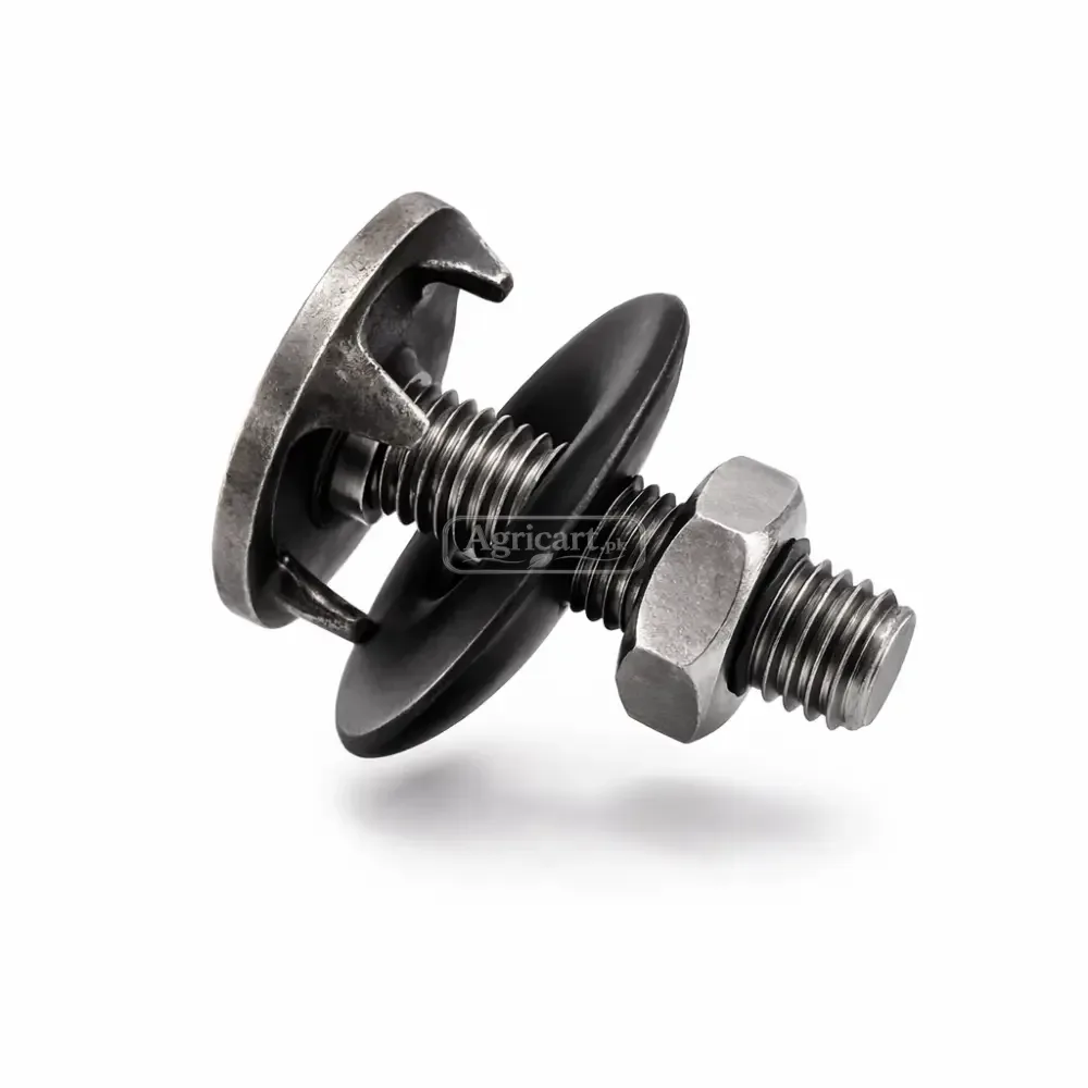 Conveyor Elevator Bolt 8Mm