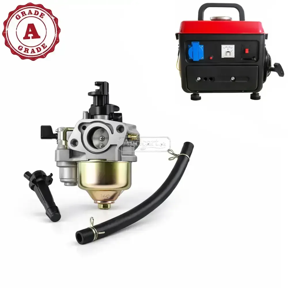 Portable Generator 500 Watt Carburetor A Grade
