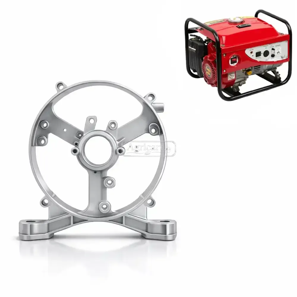 Portable Generator 1000 Watt Housing Motor Bracket
