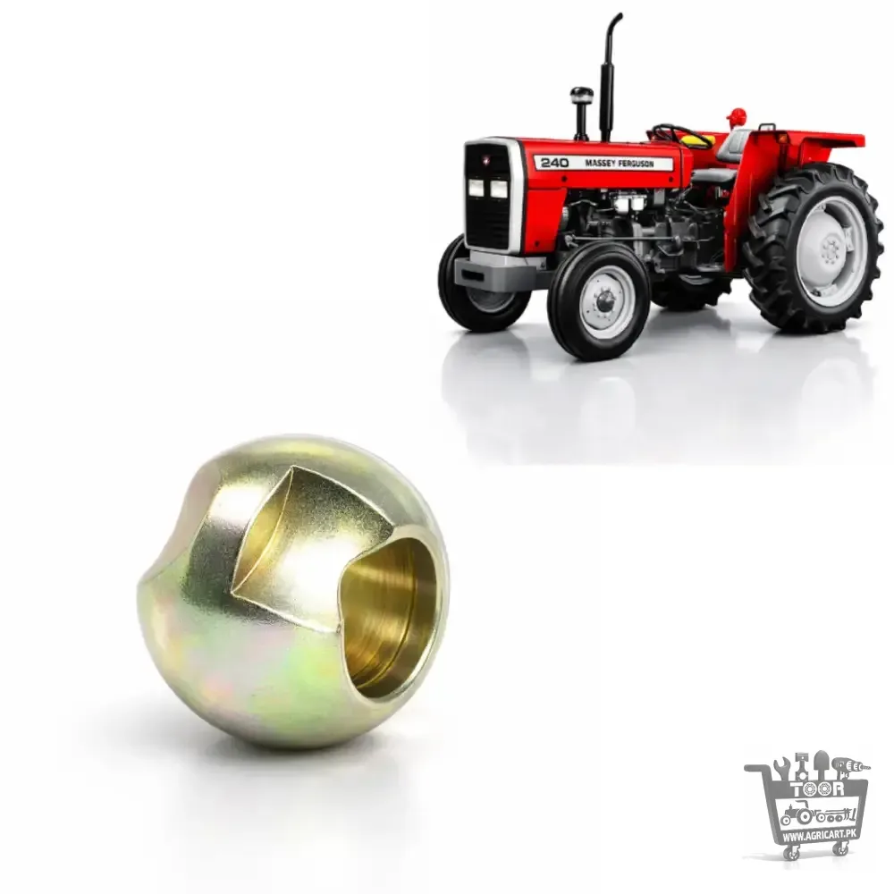 Massey Ferguson 240 Tractor Lower Link Ball