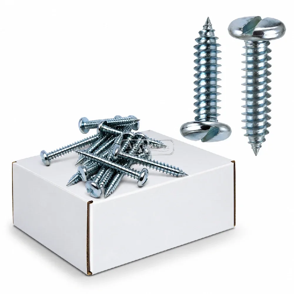Self Tapping Screw 10 No 1 Inch