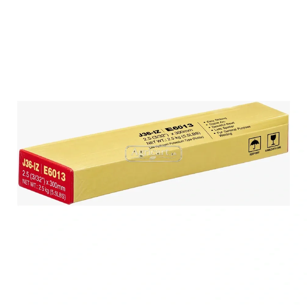 Welding Rod J 36