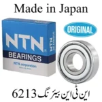 NTN bearing 6213