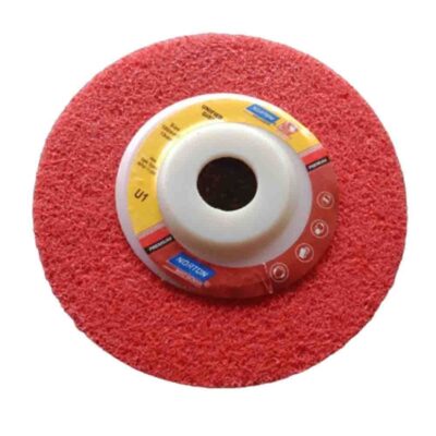 Nylon Fiber Buff Polish Wheel