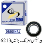 Bear MAX Bearing 2RS 6213