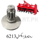 Rotavator Excel 6213