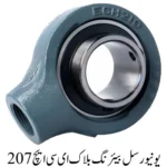 Universal Bearing Block ECH 207