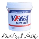 Vega DX Multipurpose Grease 3 Kg
