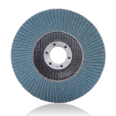 stainless steel aluminium polish disk