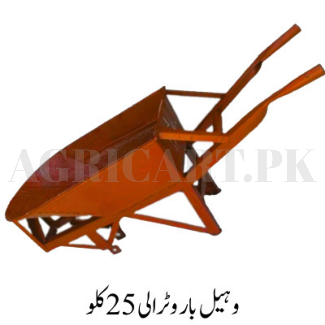 1758341078_made-in-braziel-22 Wheelbarrow Trolley 25 Kg - Image 1