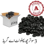 3 sooter Hex Nut A grade