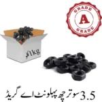 3.5 sooter Hex Nut A grade