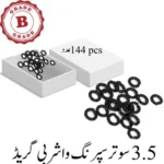 3.5 Sutar Spring Washer B Grade