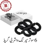 6 Sutar Spring Washer B Grade