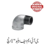 G I MF Elbow 1'' Inch